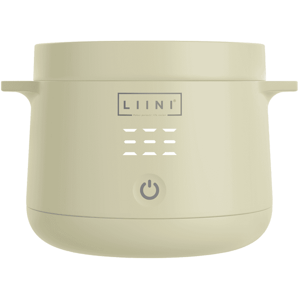 LIINI® Papverwarmer, olive 