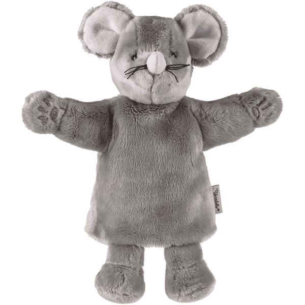 Sterntaler Kinder Handpuppe Maus