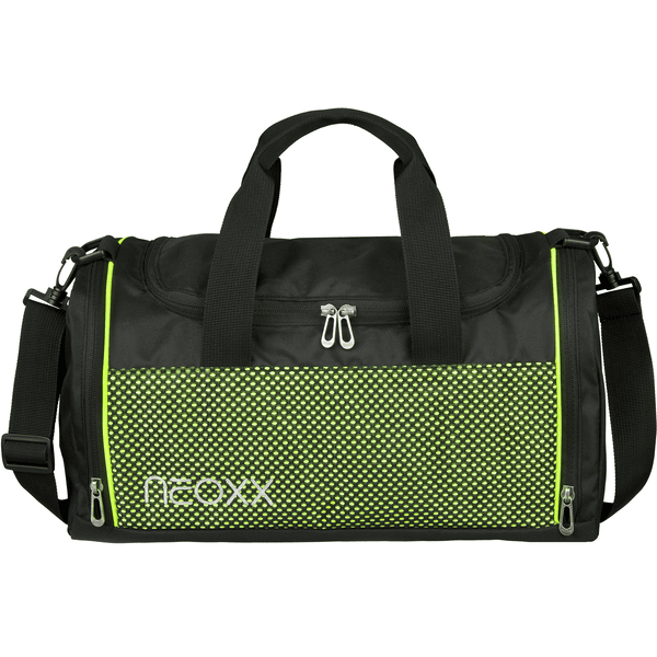 neoxx  Sportovní taška Vše o neonu