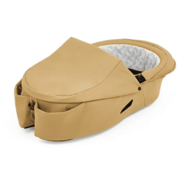 STOKKE® Tragewanne Xplory® X Golden Yellow