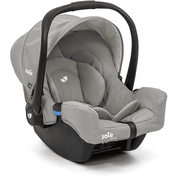 Joie Babyschale i-Gemm 3 inkl. i-Base Encore Pebble - Kidscomfort