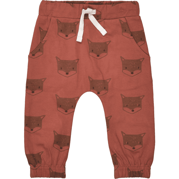  STACCATO  Pantalon de jogging fox à motifs