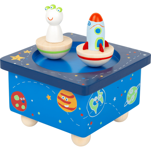 small foot® Spieluhr Space