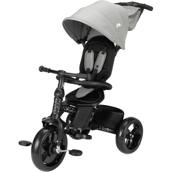 Bebeconfort Kinderwagen Windy Tinted Grey