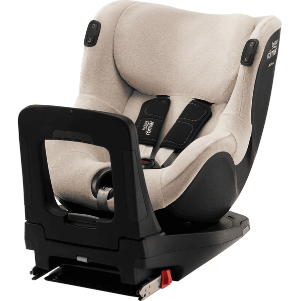 Britax Römer  Cubierta de verano Dualfix i-Size y Swingfix i-Size Beige