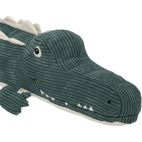 Crocodile peluche on sale