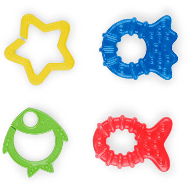 Baby Einstein Beißring Teethe & Wobble Tinker™