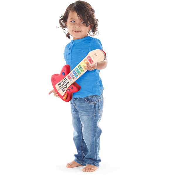 Baby einstein magic touch sales guitar