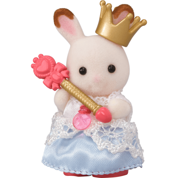 Sylvanian sales families princess