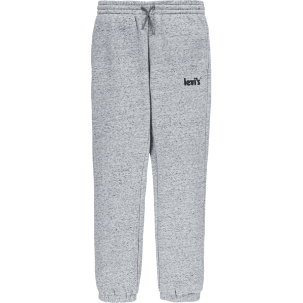 Levi's® Pantaloni felpati Ragazzo grigio