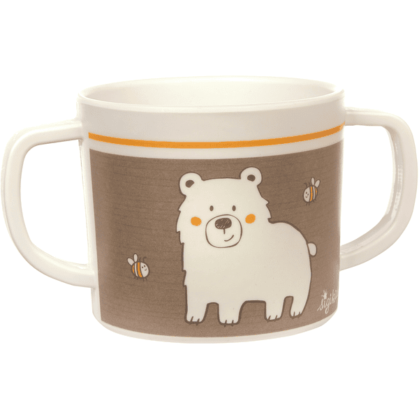 sigikid® Tasse Bär HoniBoni 