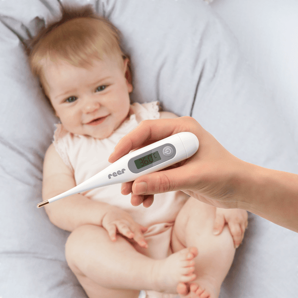 Bébé Confort Thermomètre numérique pour enfants,…