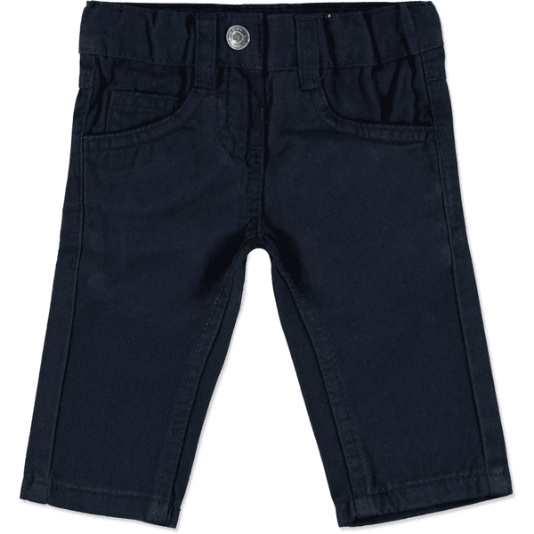 BLUE SEVEN Girl s Pantalón Básico azul oscuro