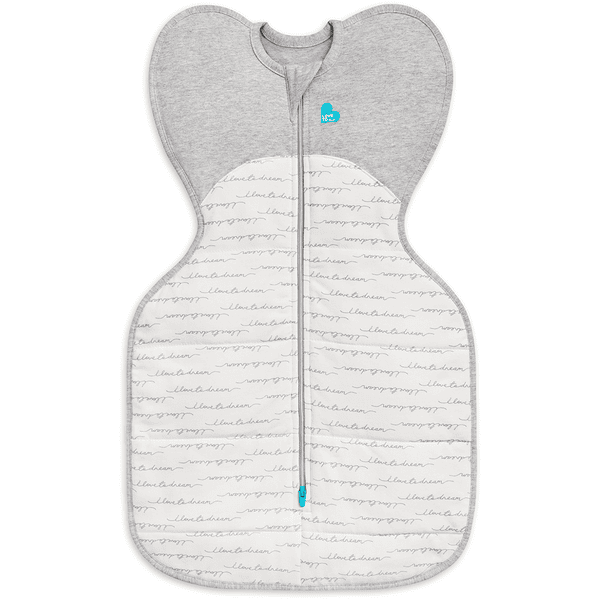Love to dream ™ Swaddle Up™ Pucksack white rosaoazul.es