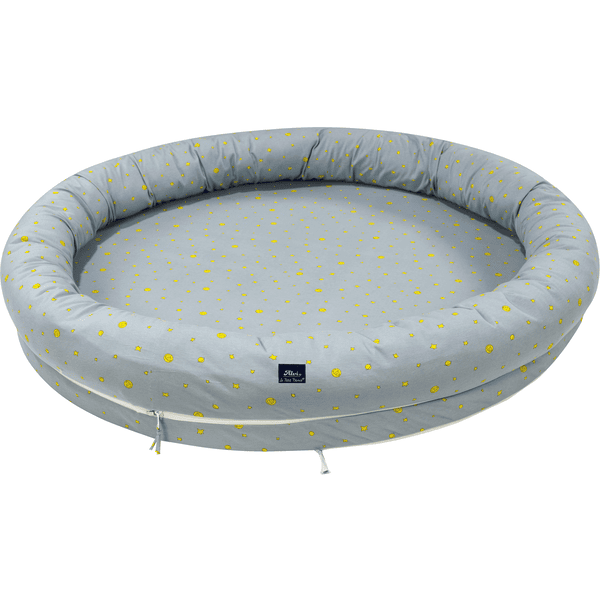 Alvi ® Slumber Nest XL Mały Książę Ø100 cm