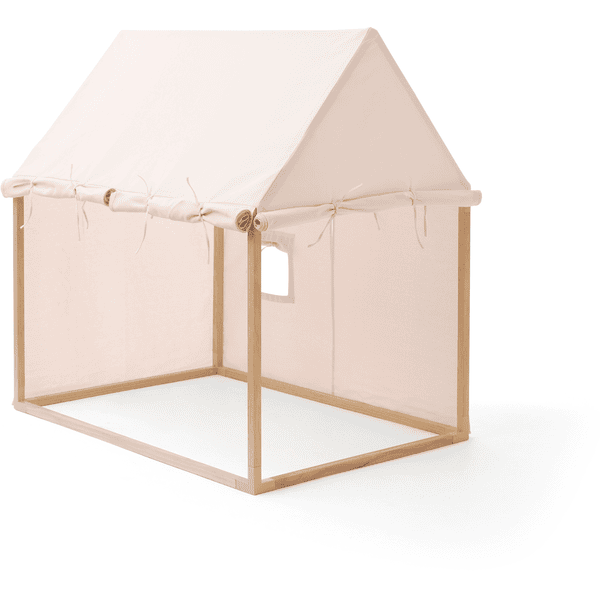 Kids Concept ® House telt lys pink