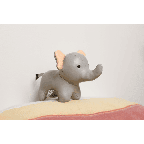 Little Big Friends - Peluche Musicale - Vincent l'éléphant