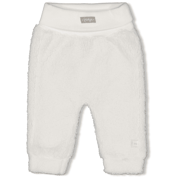 Feetje Teddy broek De Neutrale natuur