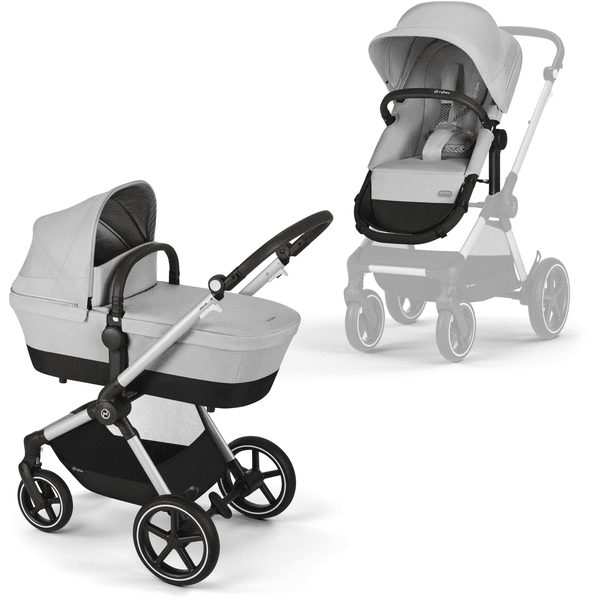 Cybex babywagen cheap