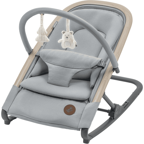 MAXI COSI Babywippe Kori Beyond Grey Eco