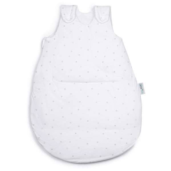 pic Bear Sacco nanna bianco a pois TOG 2 5