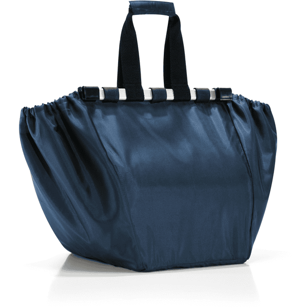 reisenthel ® easy shopping bolso azul oscuro