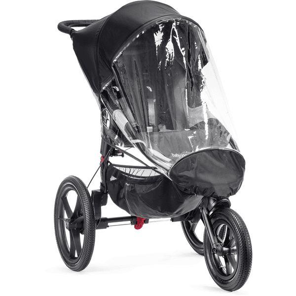 baby jogger Regenverdeck fur Kinderwagen Summit X3 babymarkt