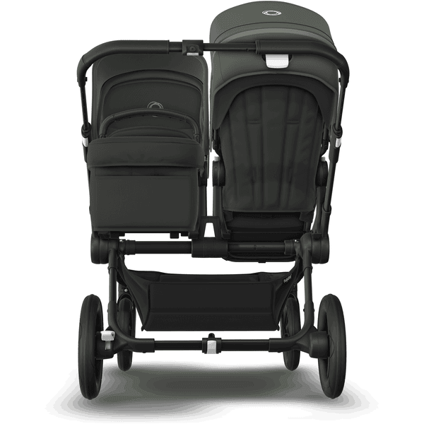 Bugaboo kinderwagen hot sale geschwisterwagen