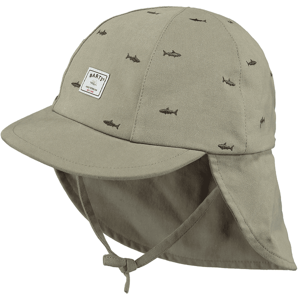 BARTS Ikka Cap armáda