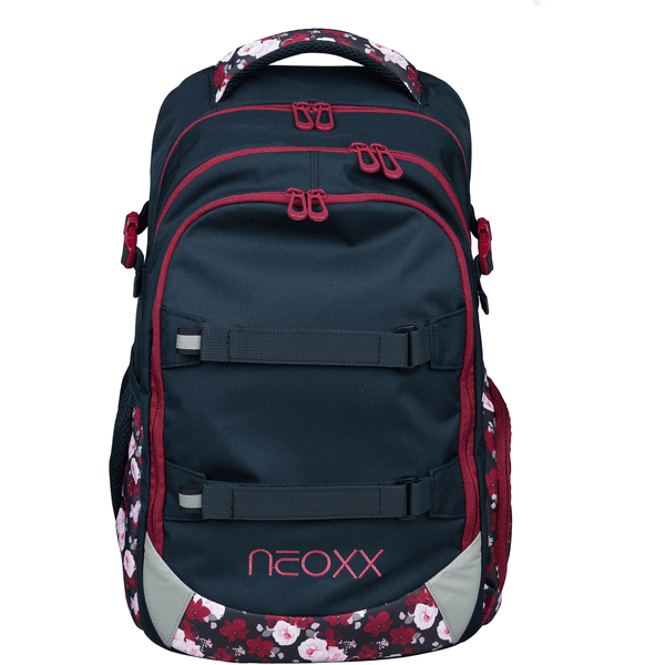 UNDERCOVER neoxx Active Plecak szkolny My heart blooms