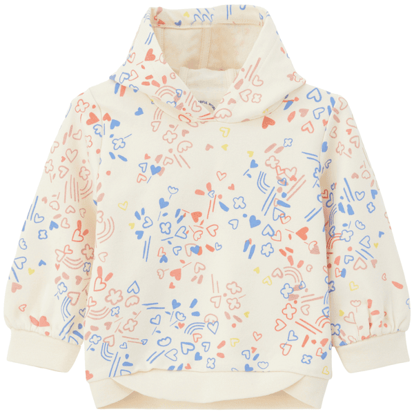 s.Oliver Sweatshirt beige