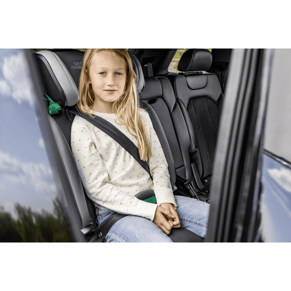 SILLA DE AUTO BRITAX ROMER ADVANSAFIX I-SIZE