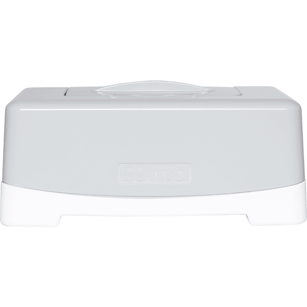 Luma® Babycare Easy Wipe box Light Grey