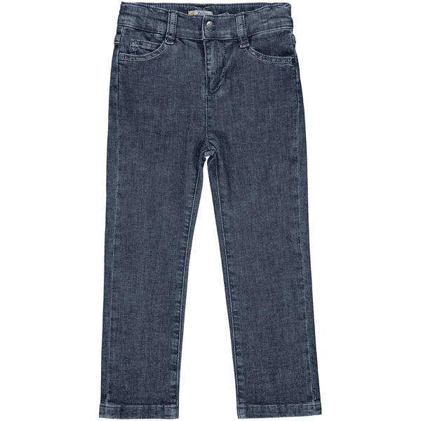 Steiff Girls Farkut, sininen denim 