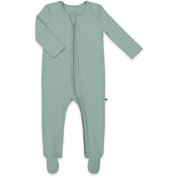 Essential emma &amp; noah pyjama met voetjes Mint