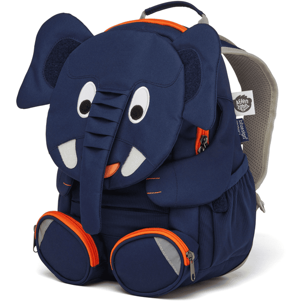 Affenzahn Sac dos enfant Grands Amis Elias l l phant mod le