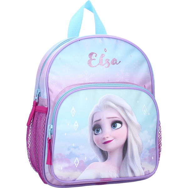 Vadobag Sac dos enfant La reine des neiges 2 Magical Spirit