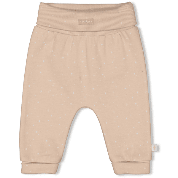 Feetje Schlupfhose AOP Sparkle Sand