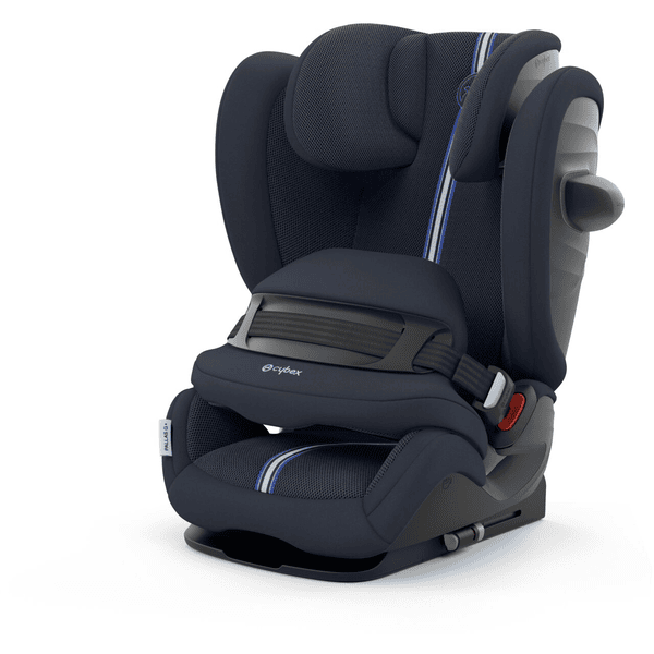 Cybex Pallas G i-Size, seggiolino auto 2-in-1 per bambini da 15