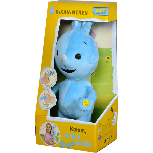 Simba KiKANiNCHEN Zpívej se mnou