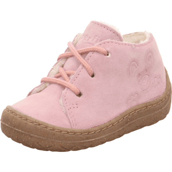 superfit  Scarpa da bambino Saturnus rosa (larga)