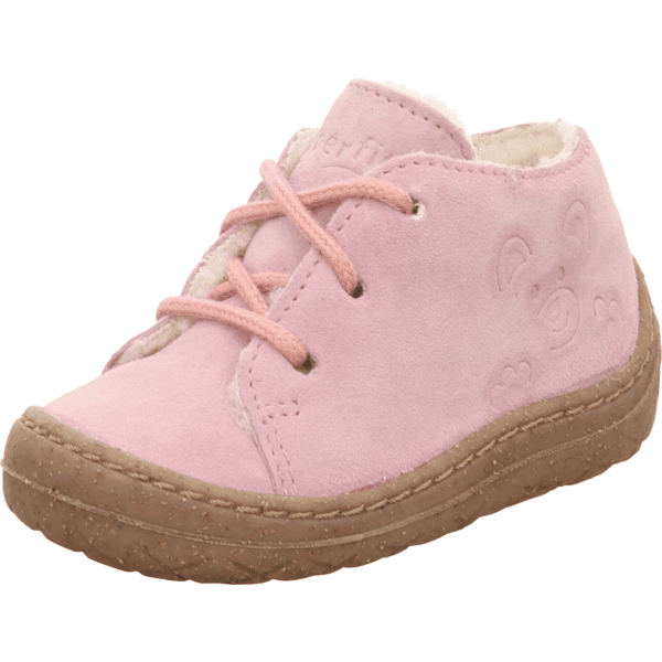 superfit  Zapato niño Saturnus rosa (ancho)