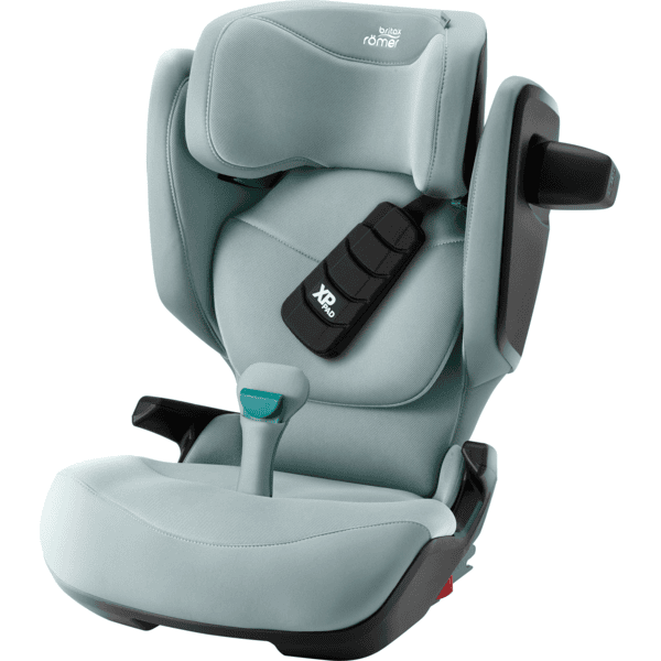 Britax Römer Diamond Kidfix Seggiolino per bambini Pro Harbor Blue Style 