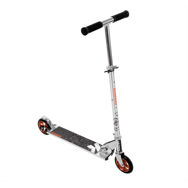 Huffy Patinete Scooter Kairos 125mm rojo