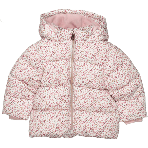 Staccato Veste enfant motifs fleurs