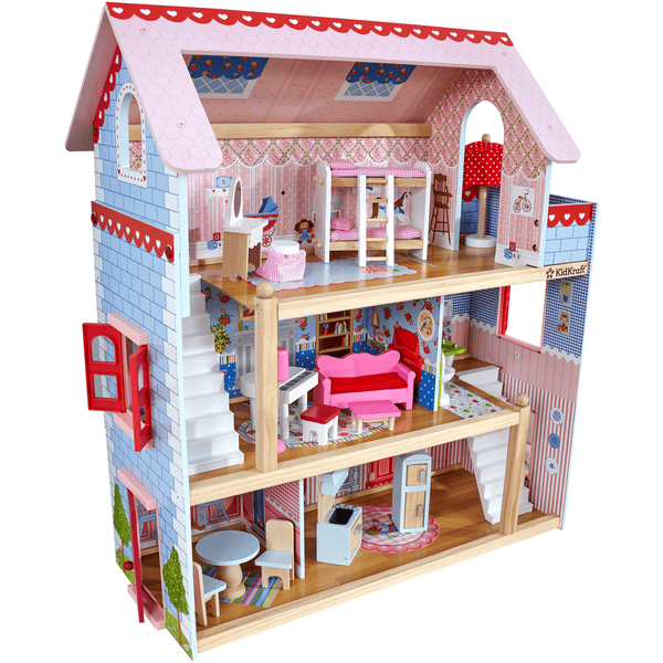 Kidkraft ® Chelsea Doll's House