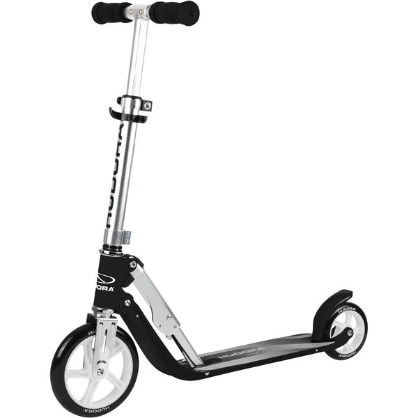 HUDORA® Hulajnoga Little BigWheel ® czarny