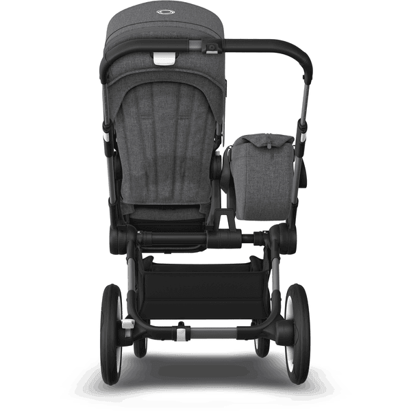 Bugaboo cheap donkey grey