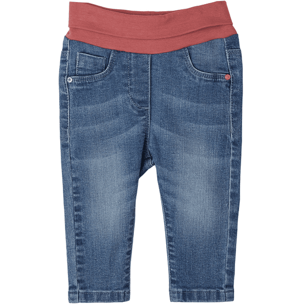 s. Olive r Azul jeans