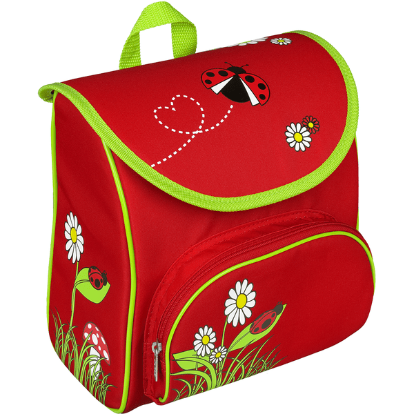 Scooli Cartable de maternelle enfant Cutie Sweet Beetle